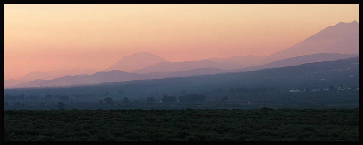 Abendstimmung