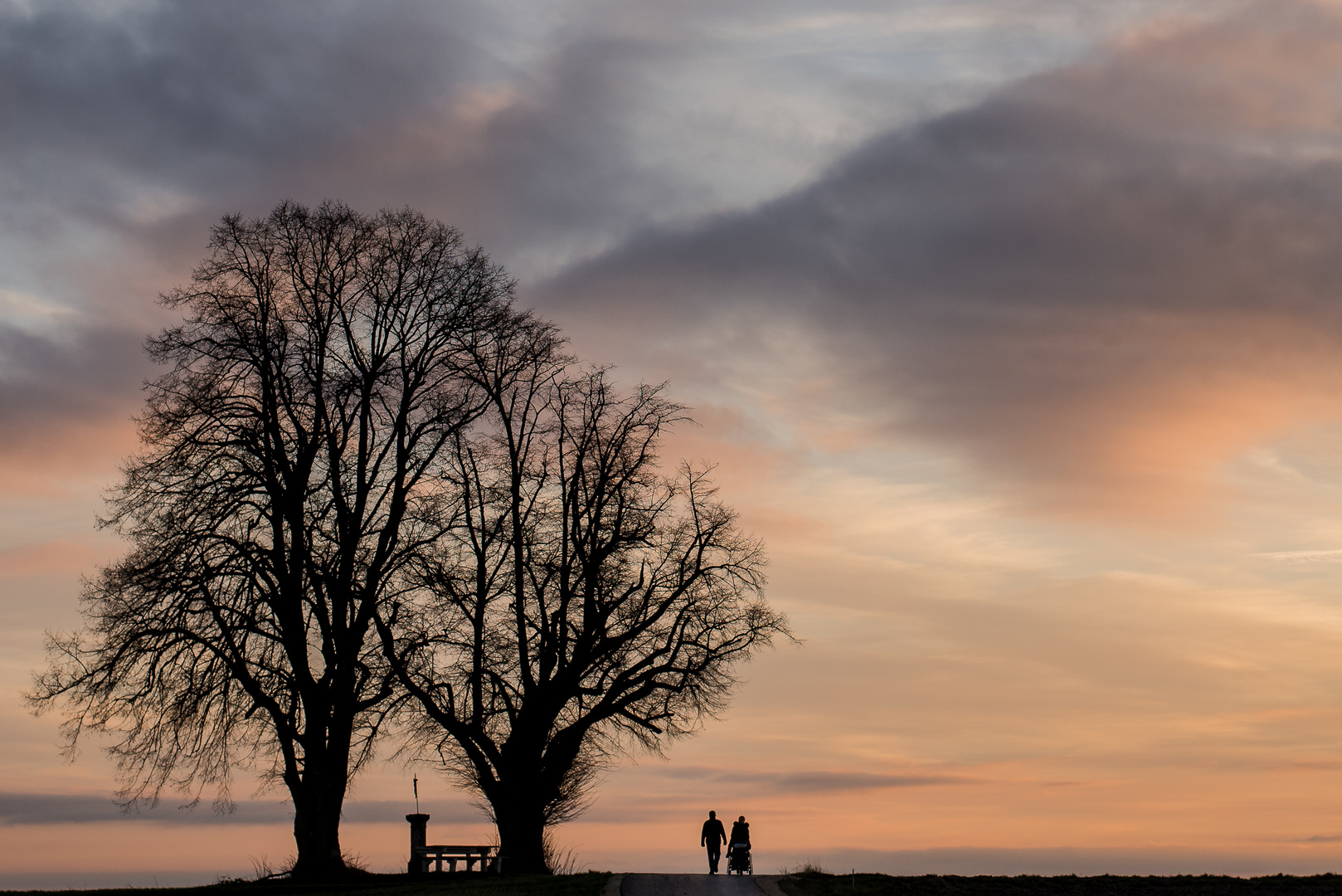 Abendstimmung