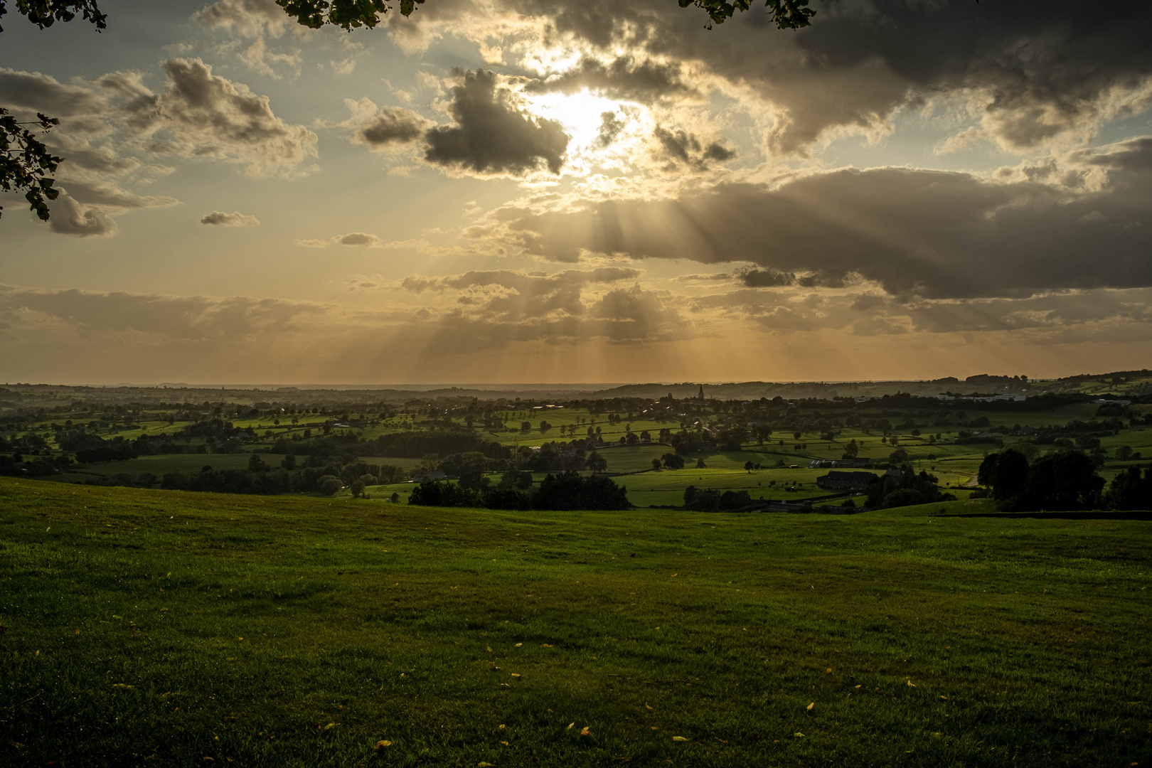 Abendstimmung