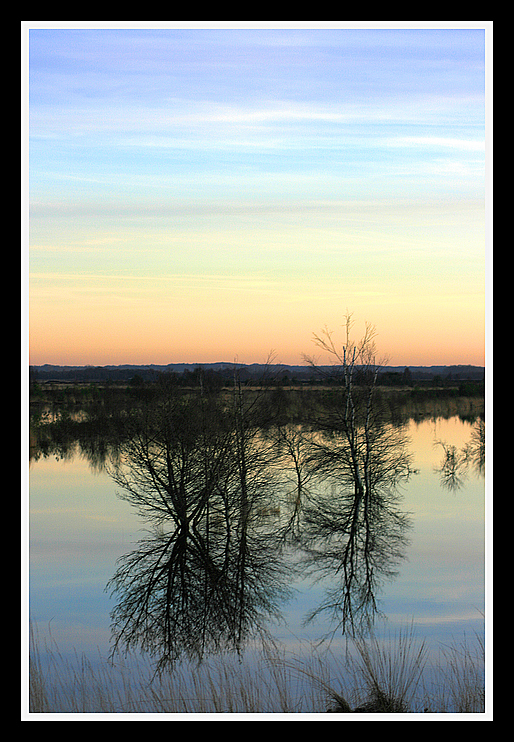 Abendstimmung