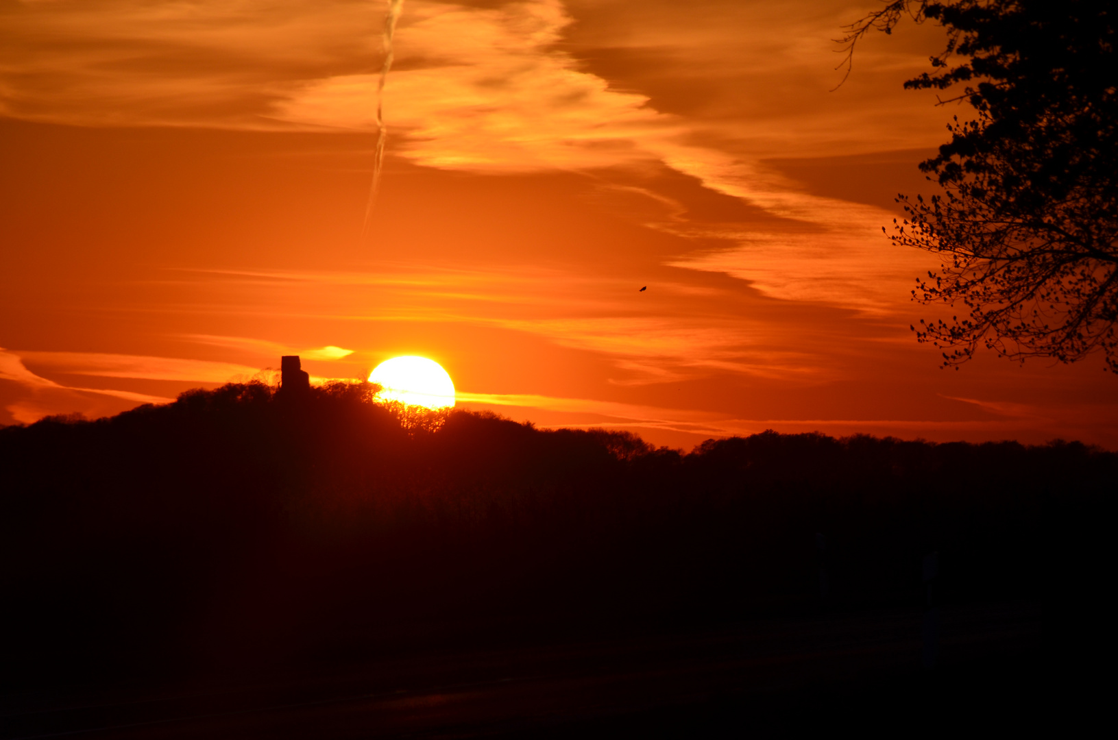 Abendstimmung