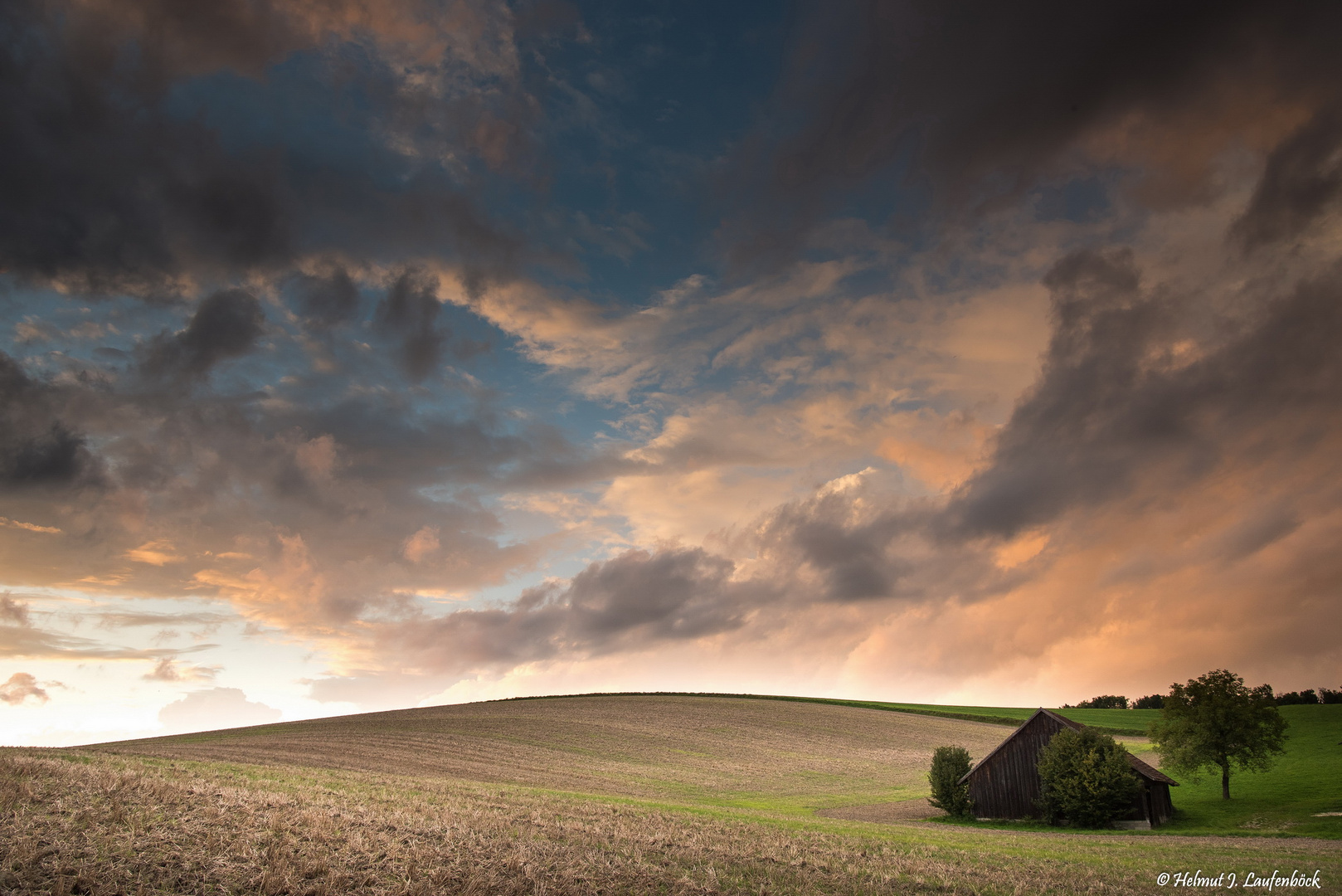 Abendstimmung