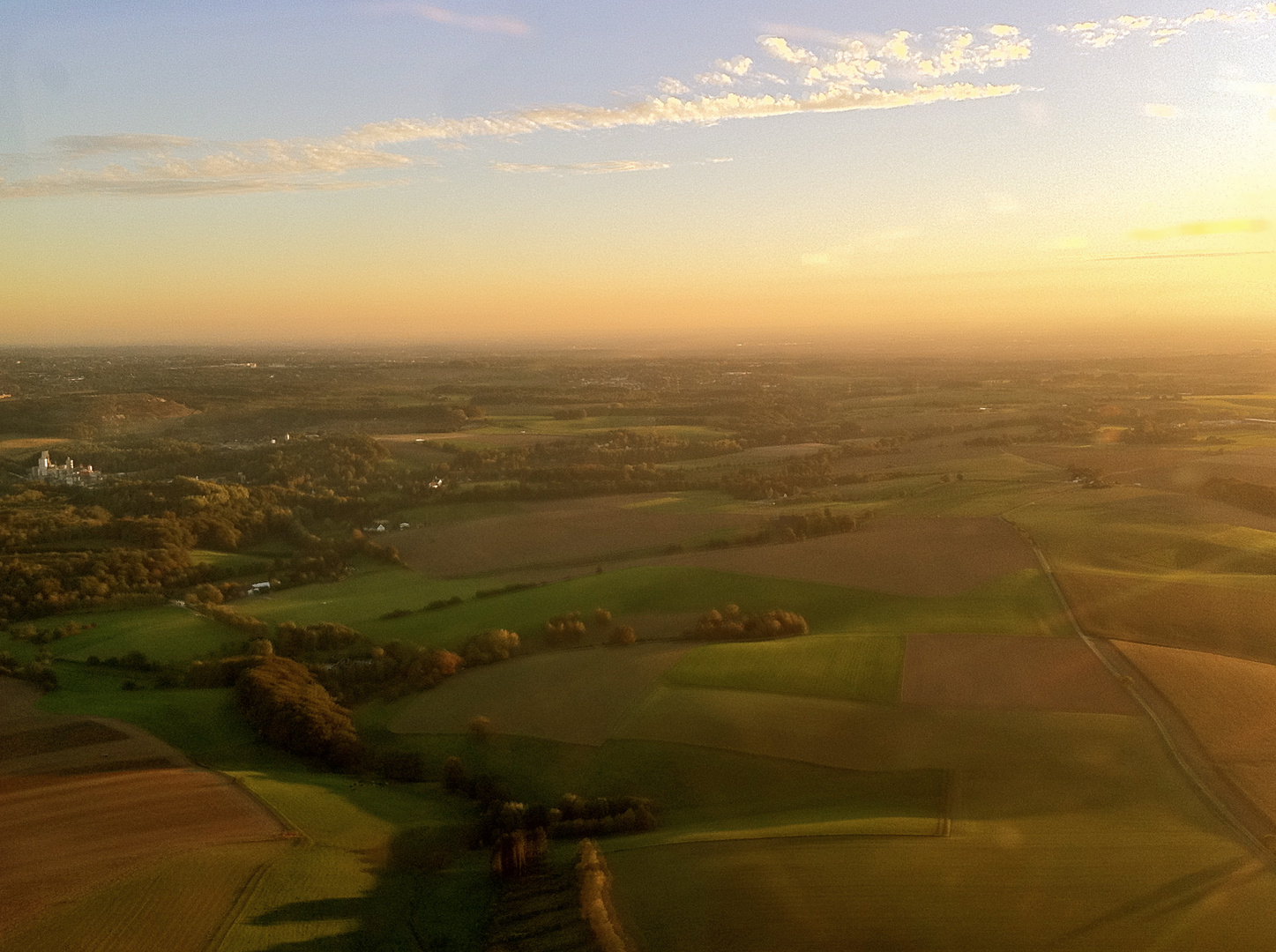 Abendstimmung