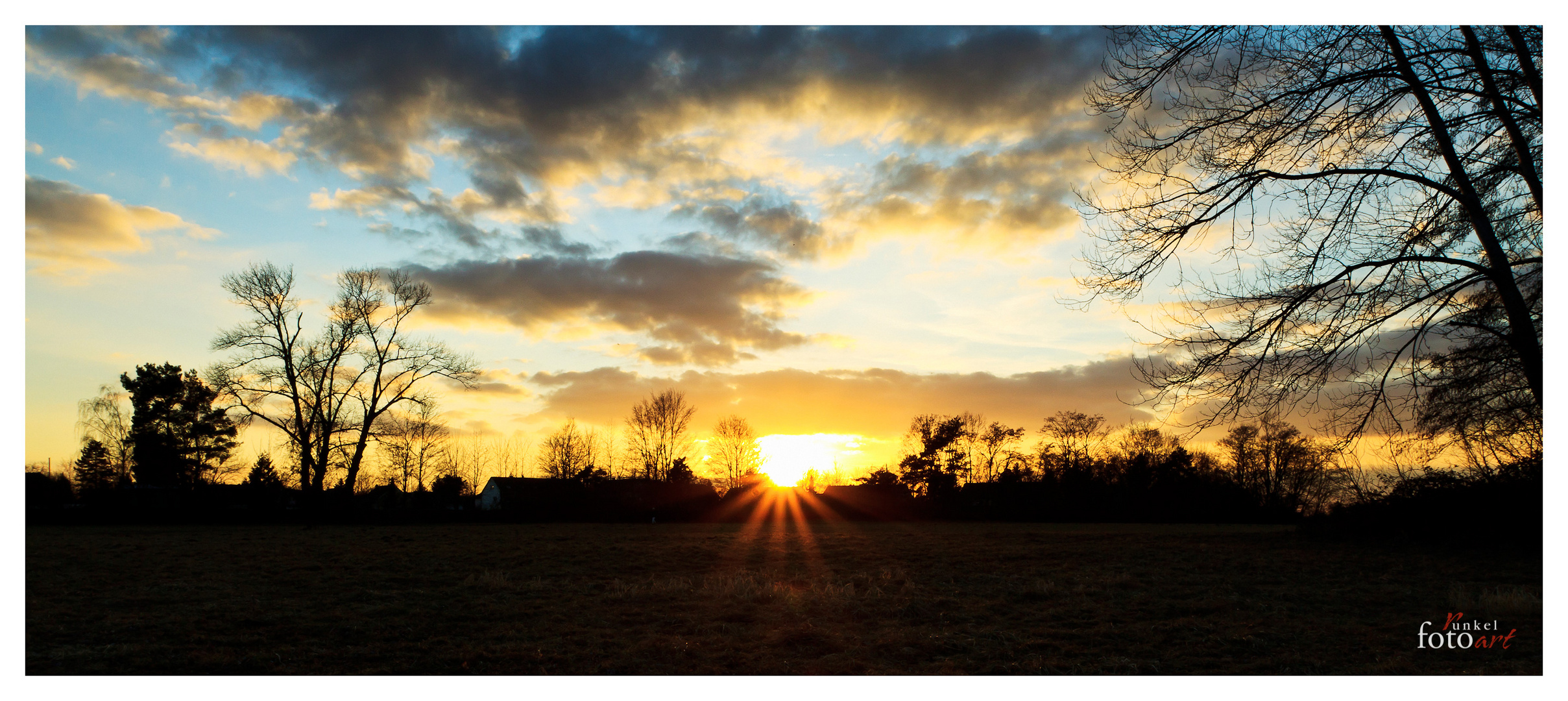 Abendstimmung