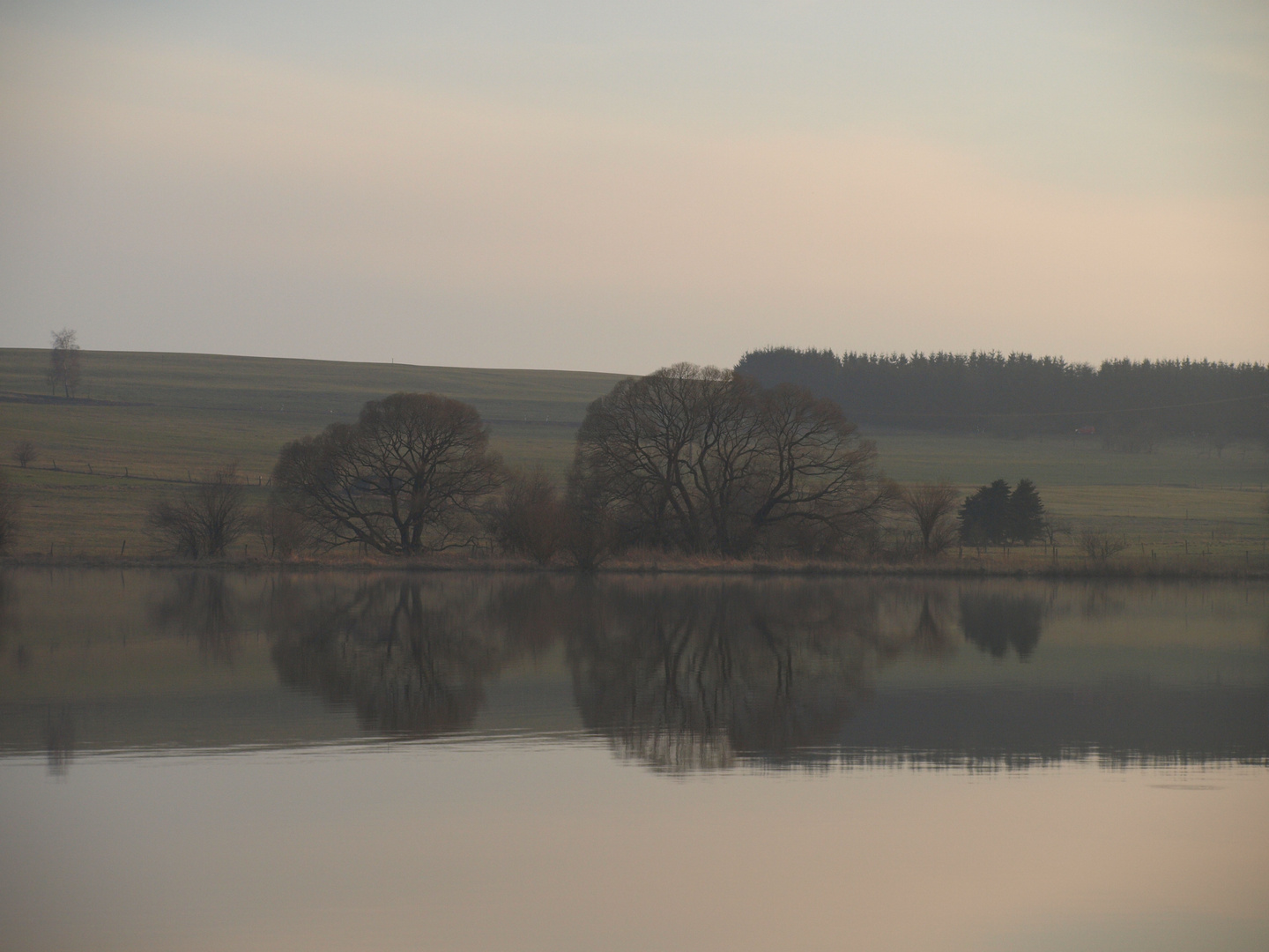 Abendstimmung