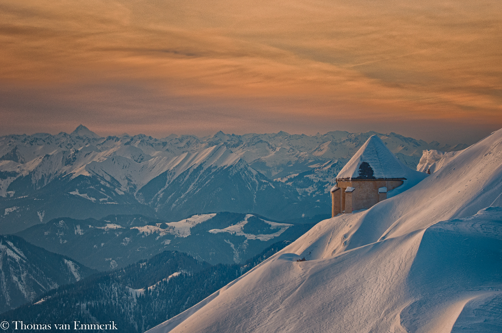 Abendstimmung