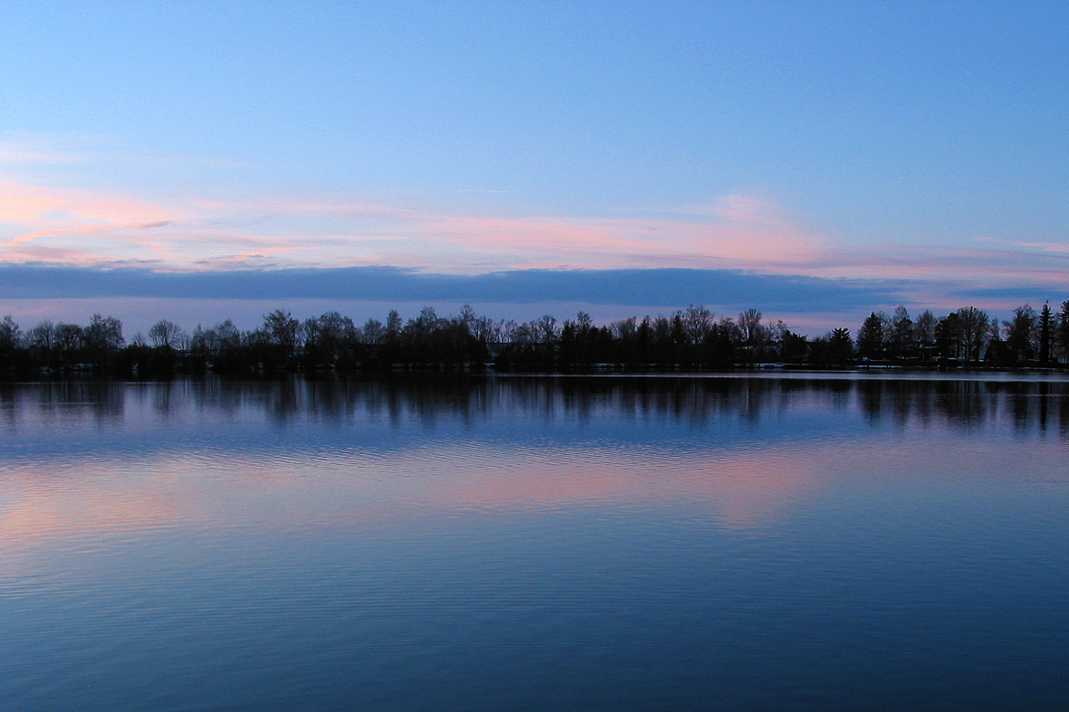 Abendstimmung