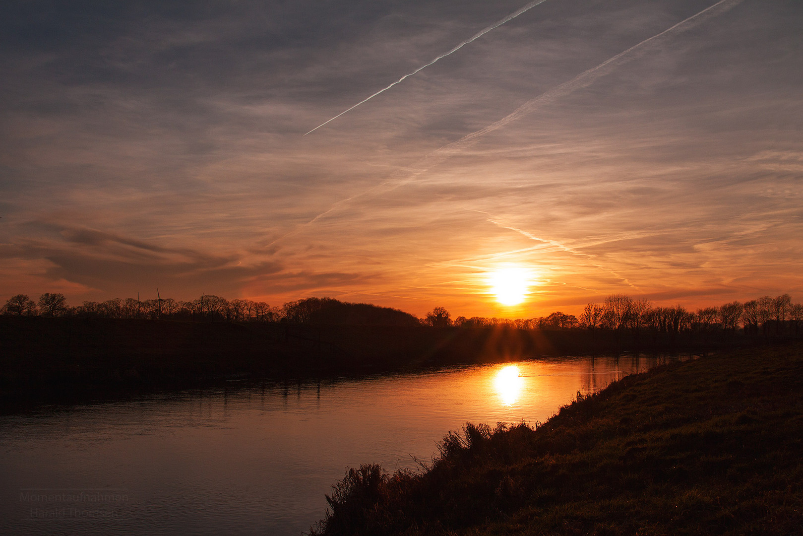 Abendstimmung