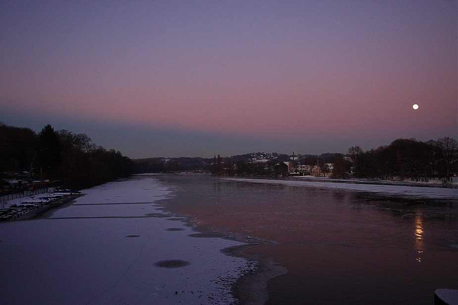 Abendstimmung