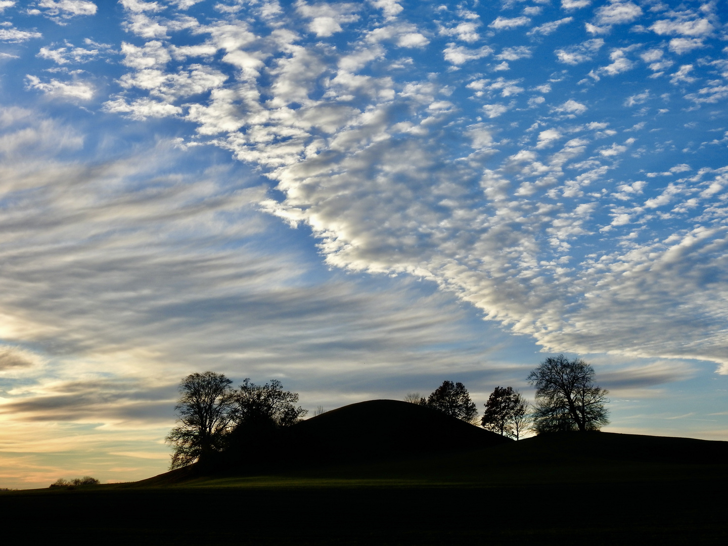 Abendstimmung