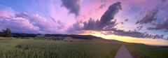 Abendstimmung