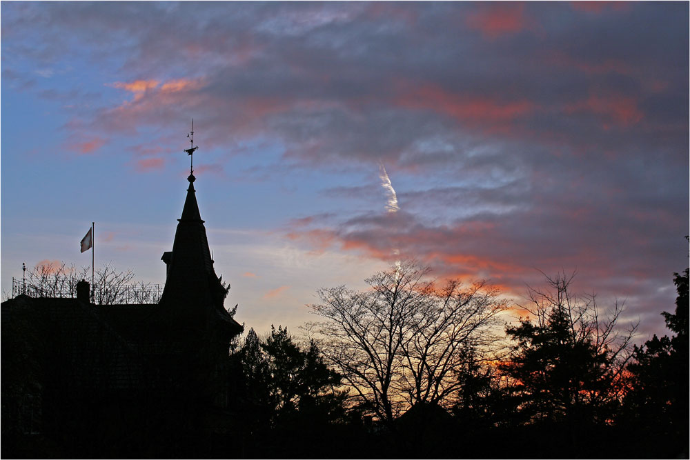 Abendstimmung