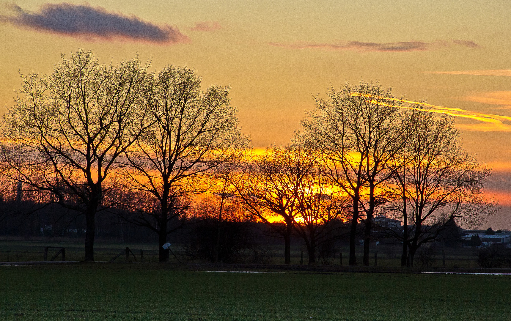 Abendstimmung