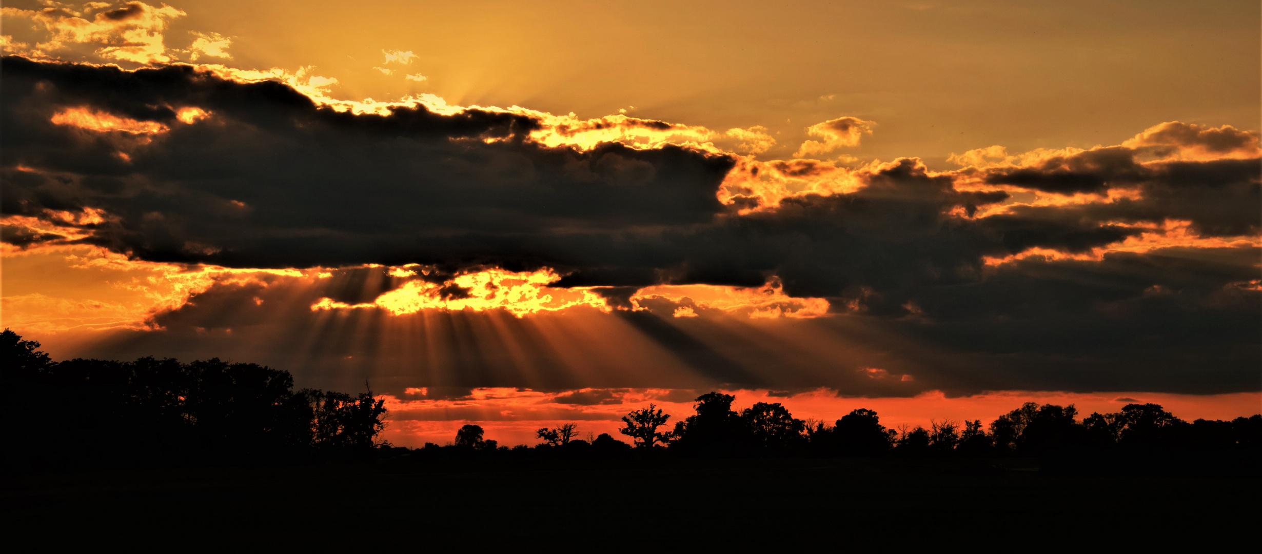 Abendstimmung