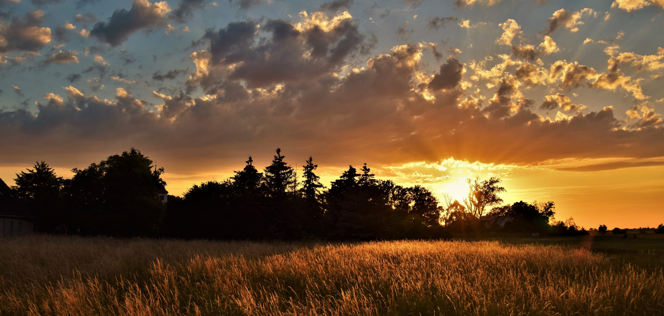 Abendstimmung