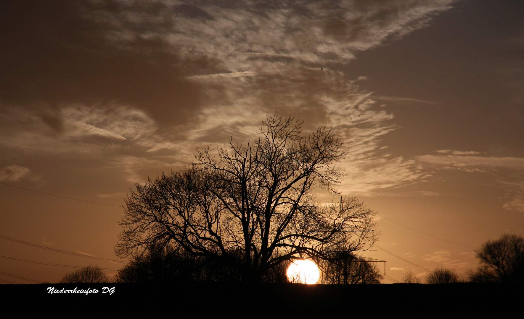 Abendstimmung