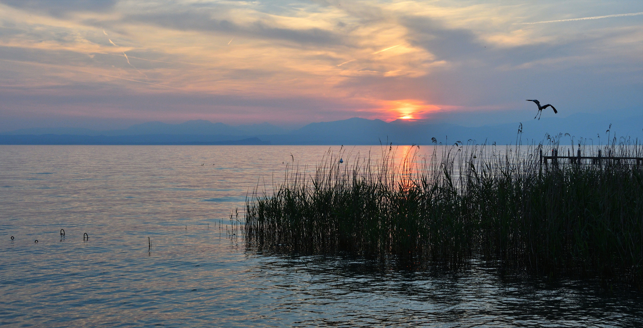 Abendstimmung