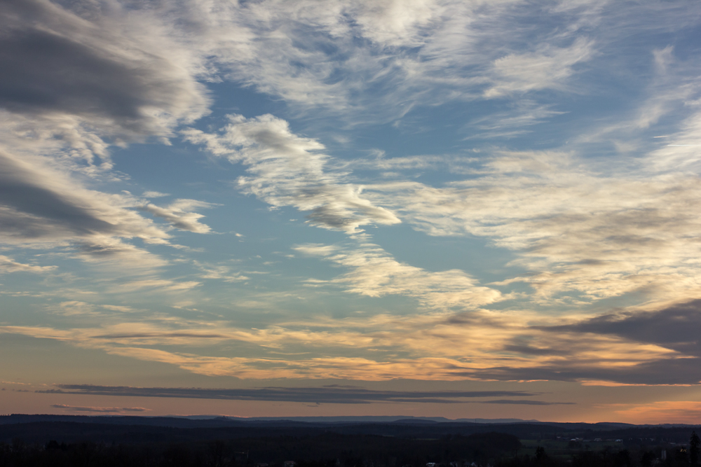 Abendstimmung