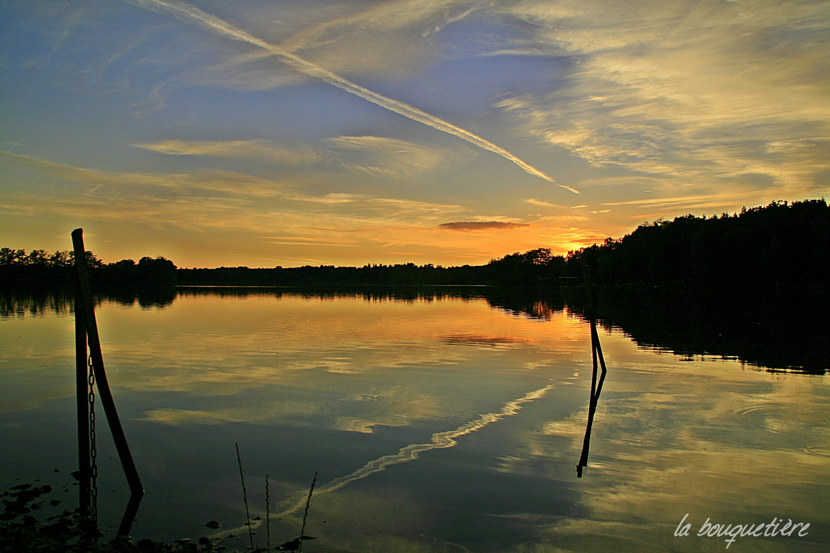 Abendstimmung