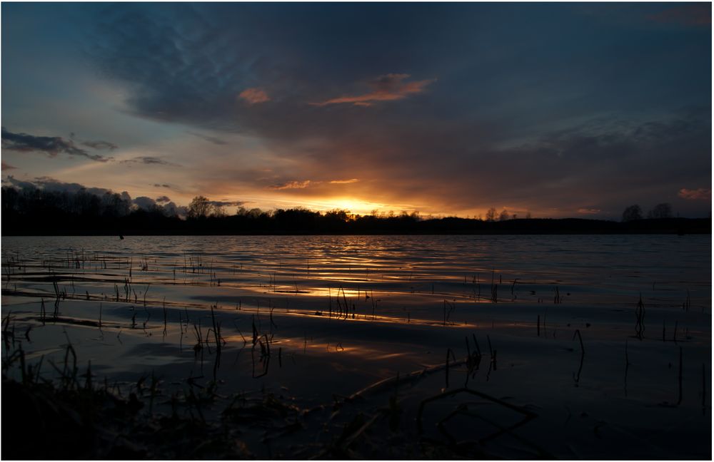 Abendstimmung