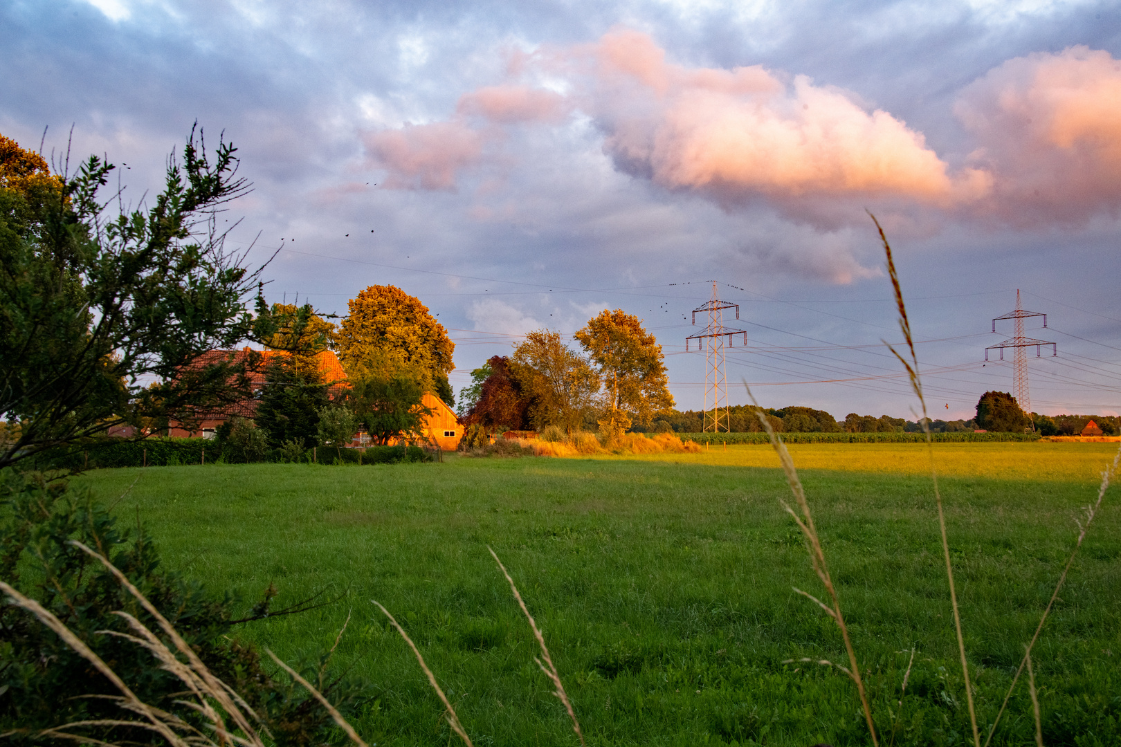 Abendstimmung