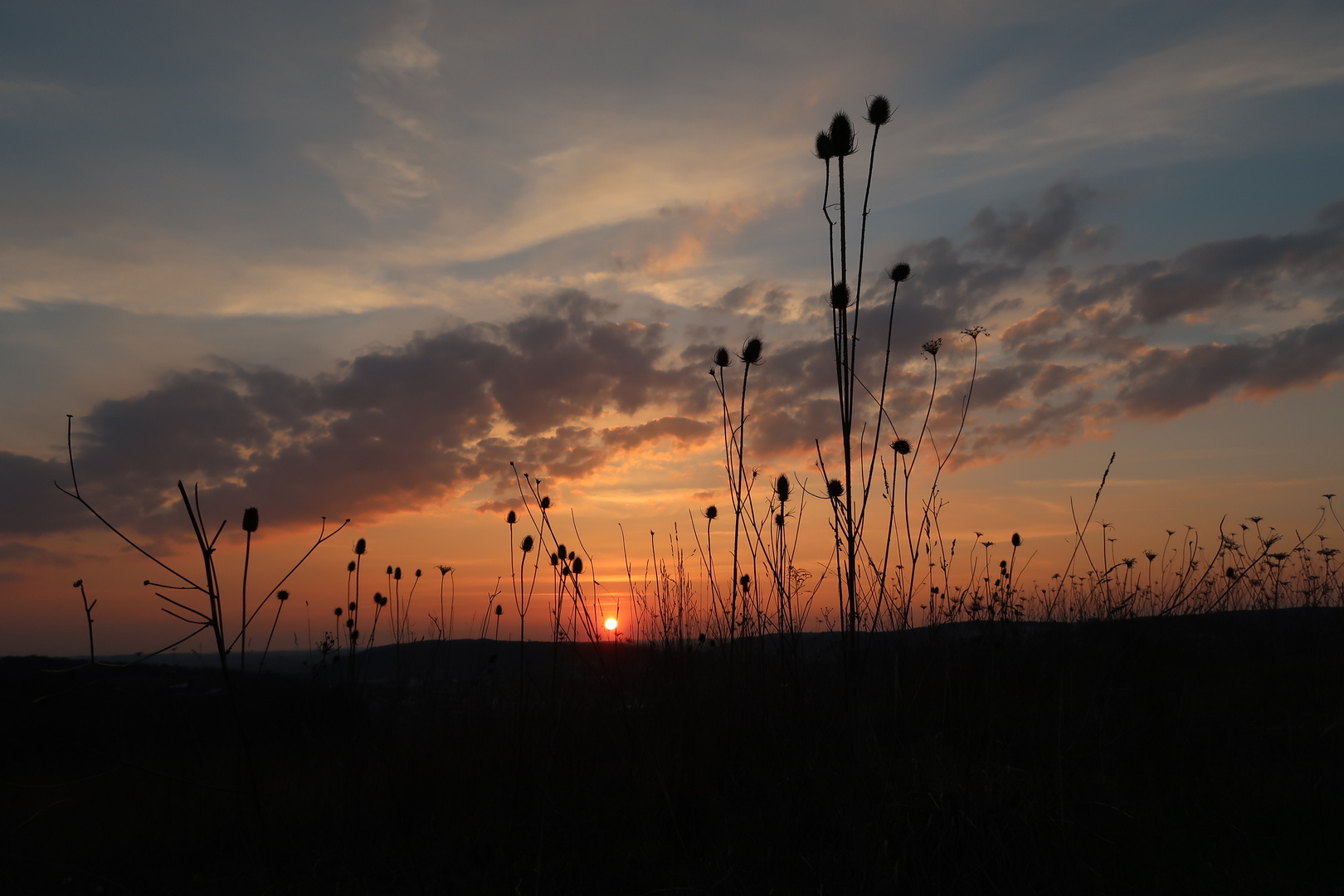 Abendstimmung 