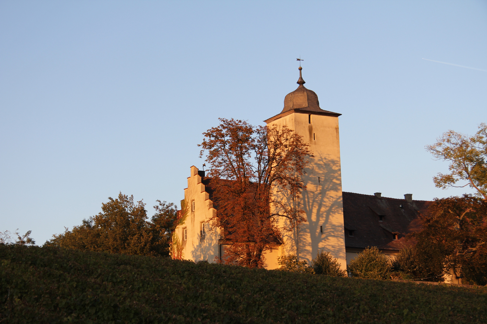 Abendstimmung