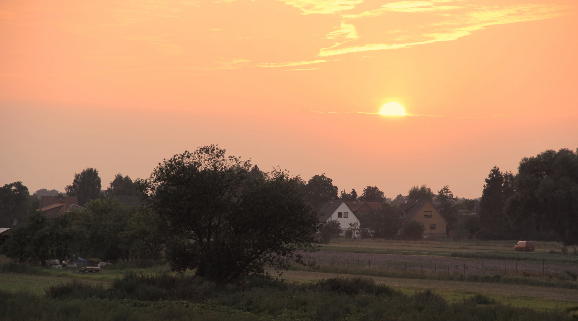 Abendstimmung