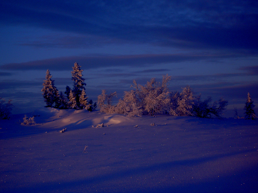 Abendstimmung