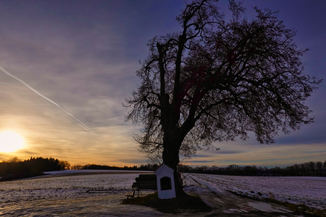 Abendstimmung