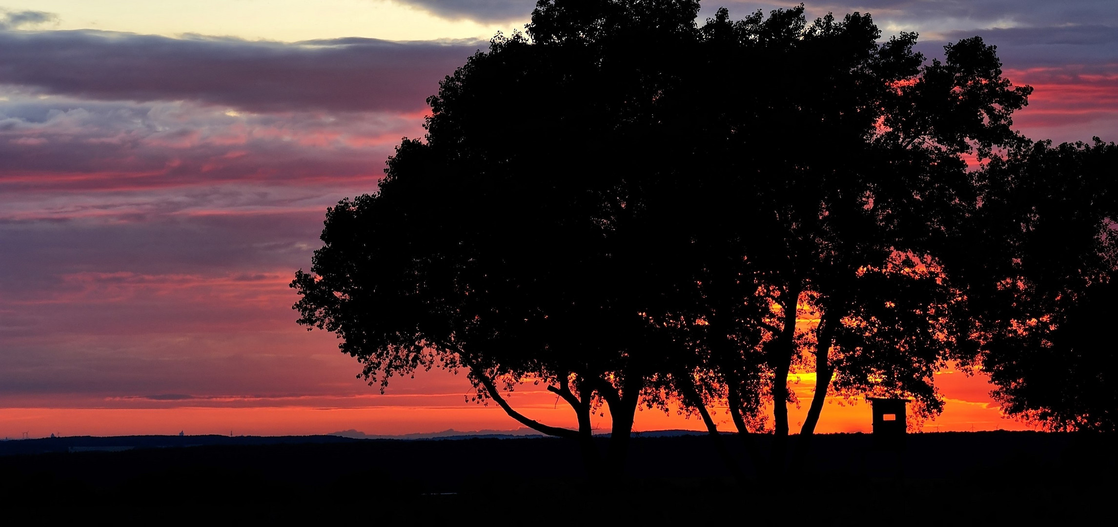 Abendstimmung