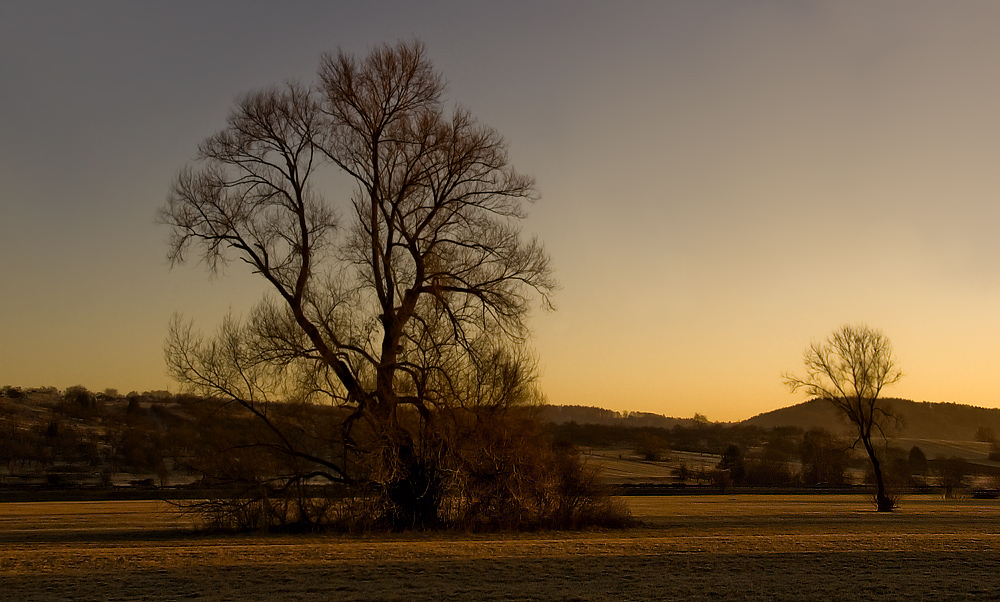 Abendstimmung