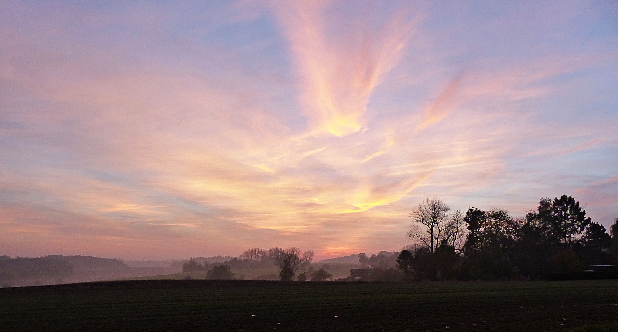 Abendstimmung