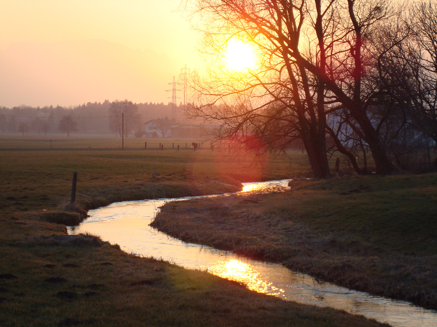 Abendstimmung