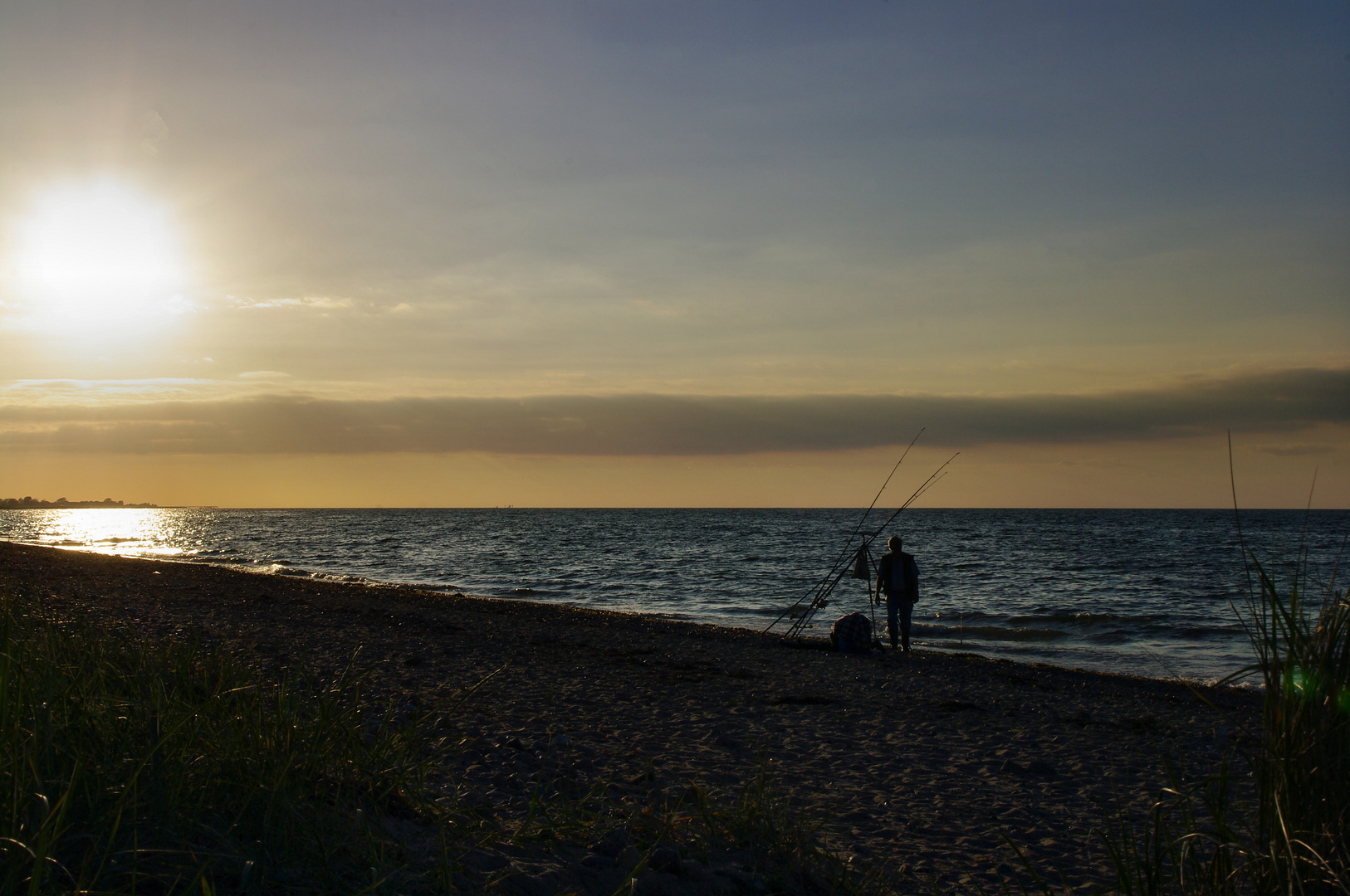 Abendstimmung