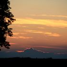 Abendstimmung am 2.8. (geändert)