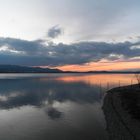 Abendstimmung am Altmühlsee 2