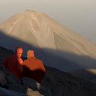 Abendstimmung am Ararat