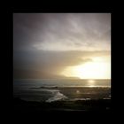 Abendstimmung am Balnakeil Beach bei Durness, Schottland