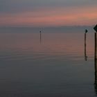 Abendstimmung am Bodensee (1)