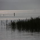 Abendstimmung am Bodensee