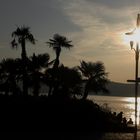 Abendstimmung am Bodensee