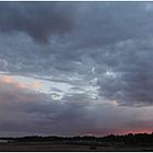 Abendstimmung am Boeslum Strand - Ebeltoft