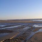 Abendstimmung am Borsemosestrand +