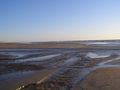 Abendstimmung am Borsemosestrand + by M. m H. 