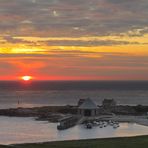 ~ Abendstimmung am Cap de la Hague ~