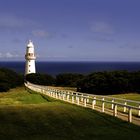 Abendstimmung am Cape Otway