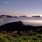 Abendstimmung am Cape Reinga (Reload)