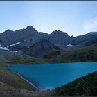 Abendstimmung am Cracker Lake