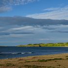 Abendstimmung am Firth of Forth